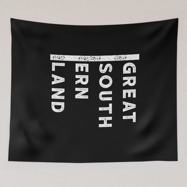 Item preview, Great Southern Land designed and sold by Corinne Alexa Jackson.