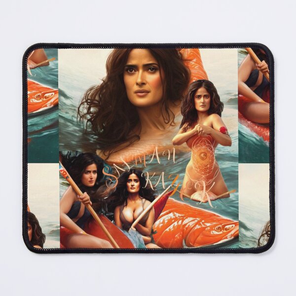 Item preview, Salman Kayek: One Dream, Upstream designed and sold by MsAnimaPsyche.