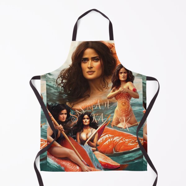 Item preview, Salman Kayek: One Dream, Upstream designed and sold by MsAnimaPsyche.