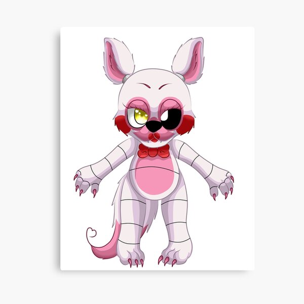 Leinwanddrucke Five Nights At Freddys 2 Redbubble