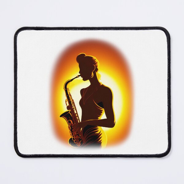Item preview, saxophone and dance music designed and sold by ramwebroom.