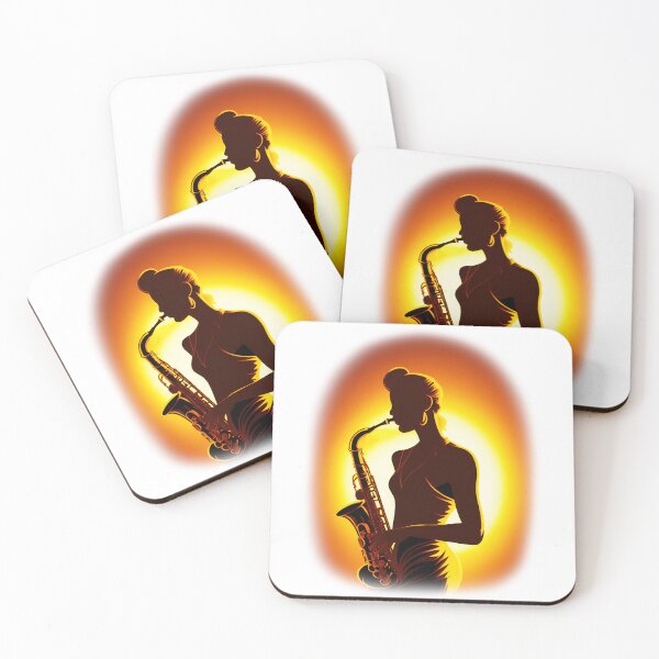 Item preview, saxophone and dance music designed and sold by ramwebroom.