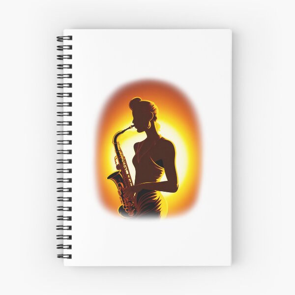 Item preview, saxophone and dance music designed and sold by ramwebroom.