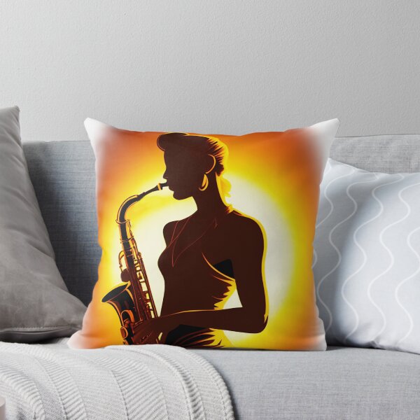Item preview, saxophone and dance music designed and sold by ramwebroom.