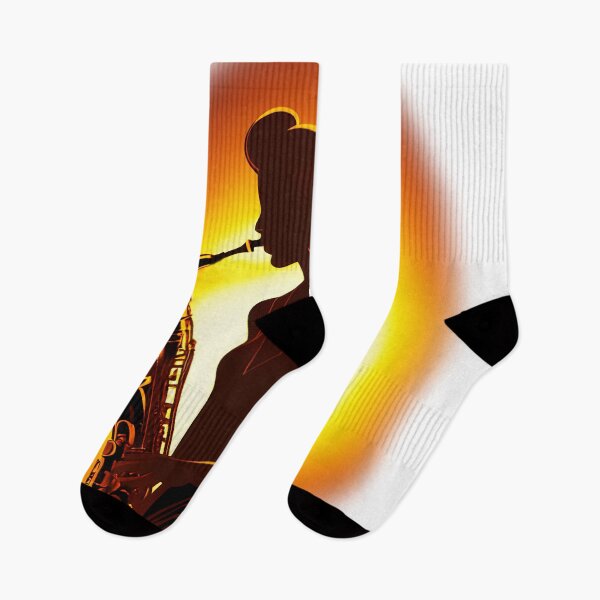 Item preview, saxophone and dance music designed and sold by ramwebroom.