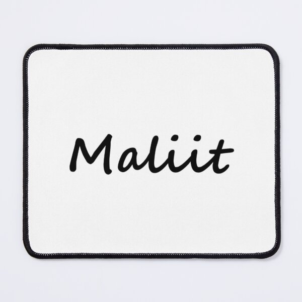 Item preview, Maliit = Small TAGALOG designed and sold by PabloBSanchez.