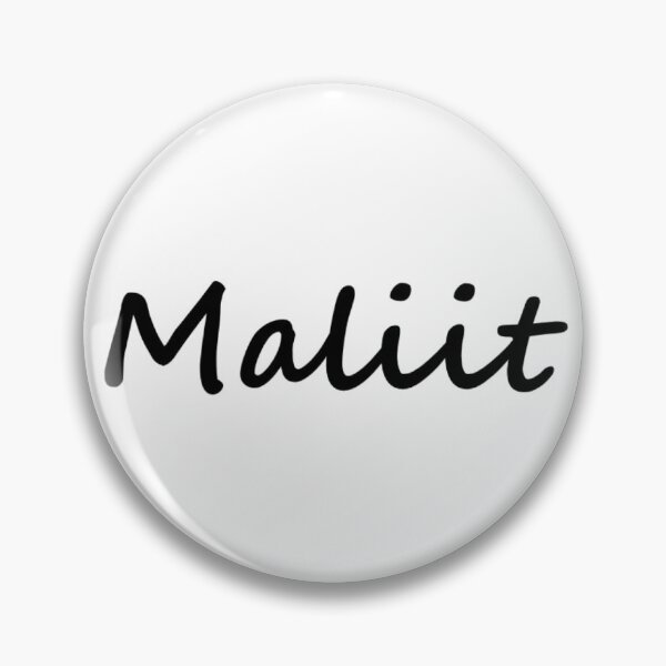 Item preview, Maliit = Small TAGALOG designed and sold by PabloBSanchez.