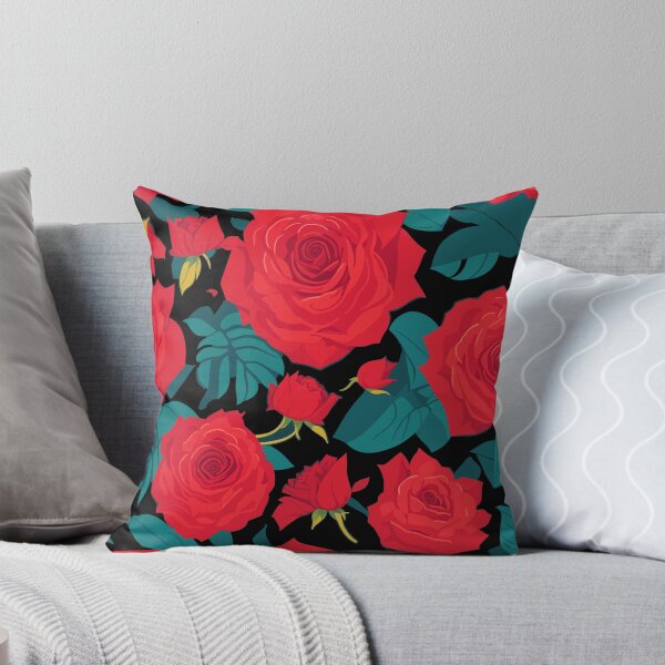 Item preview, Beautiful Red Roses  designed and sold by Marvelpic.
