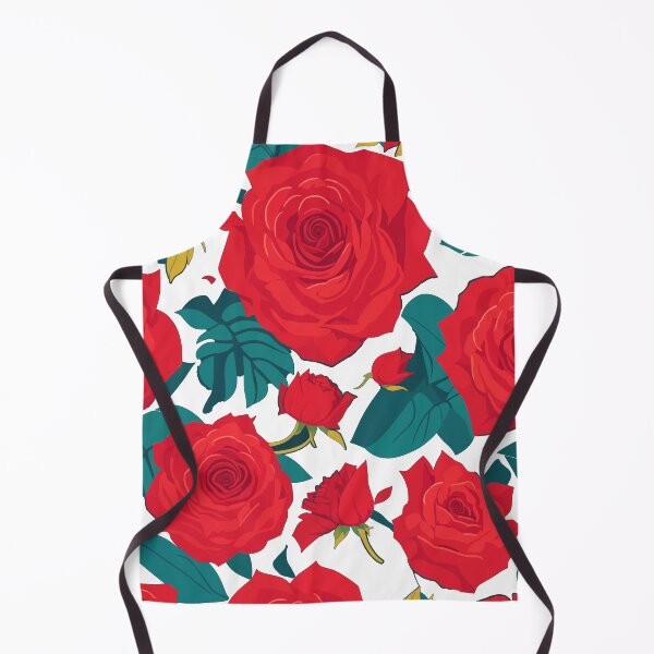 Item preview, Beautiful Red Roses  designed and sold by Marvelpic.