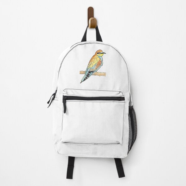 Item preview, European Bee-eater designed and sold by VonRavenDesign.