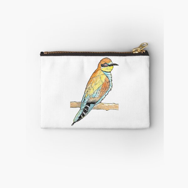 Item preview, European Bee-eater designed and sold by VonRavenDesign.