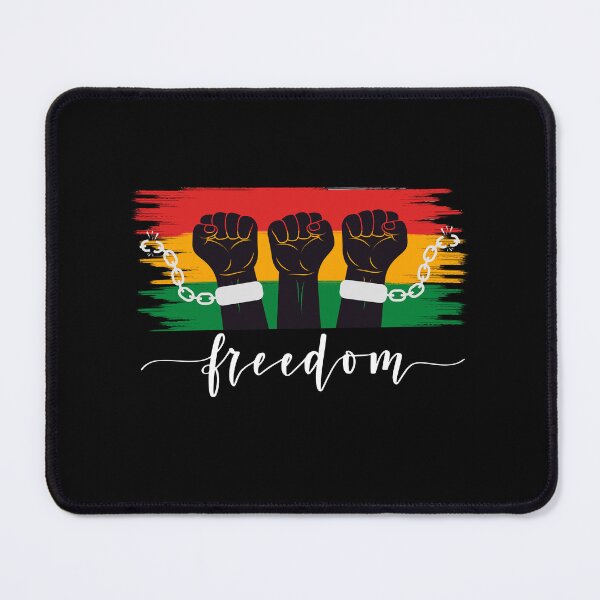 Artikelvorschau, Juneteenth | Lebendiges Design 10 entworfen und verkauft von live-fully.