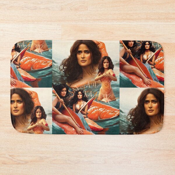 Item preview, Salman Kayek: One Dream, Upstream designed and sold by MsAnimaPsyche.