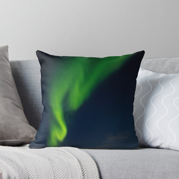 Item preview, Rayo de aurora boreal. designed and sold by JoHackman.