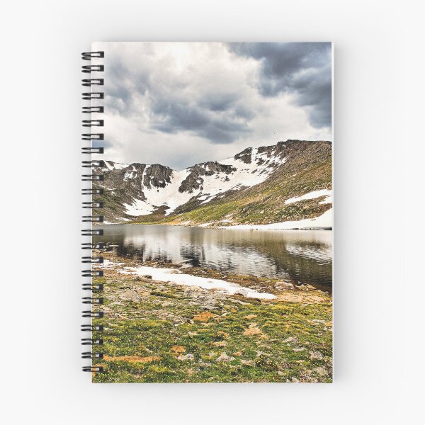 Item preview, Summit Lake Study 3 designed and sold by Robert Meyers-Lussier.