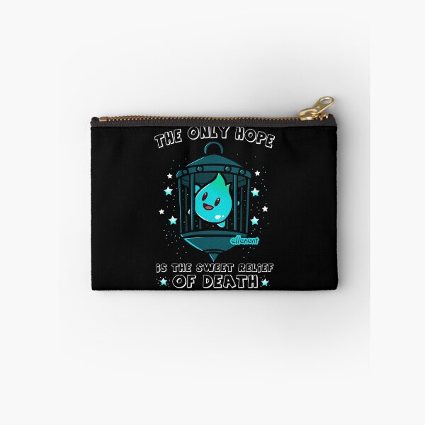 Item preview, The Only Hope Is The Sweet Relief Of Death designed and sold by BacallFelic21.