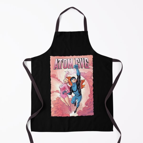 Item preview, ATOM EVE designed and sold by CadeJast.
