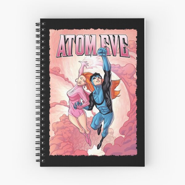 Item preview, ATOM EVE designed and sold by CadeJast.