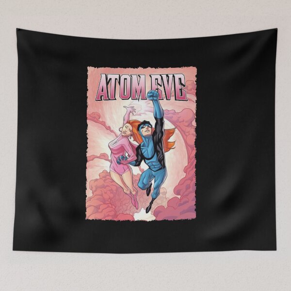 Item preview, ATOM EVE designed and sold by CadeJast.