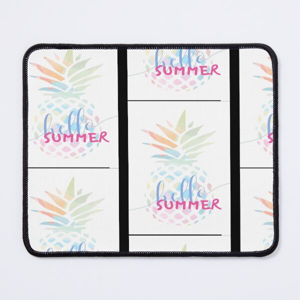 Item preview, Summer - I love summer  designed and sold by GeovanKozey.