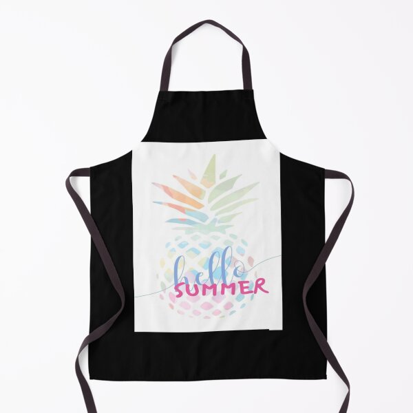 Item preview, Summer - I love summer designed and sold by GeovanKozey.