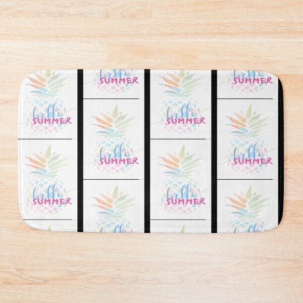 Item preview, Summer - I love summer  designed and sold by GeovanKozey.