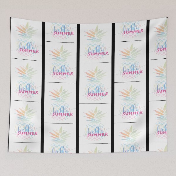 Item preview, Summer - I love summer  designed and sold by GeovanKozey.