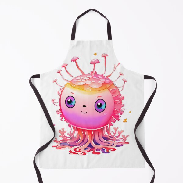 Item preview, Cute Jellyfish designed and sold by Stihl-e.