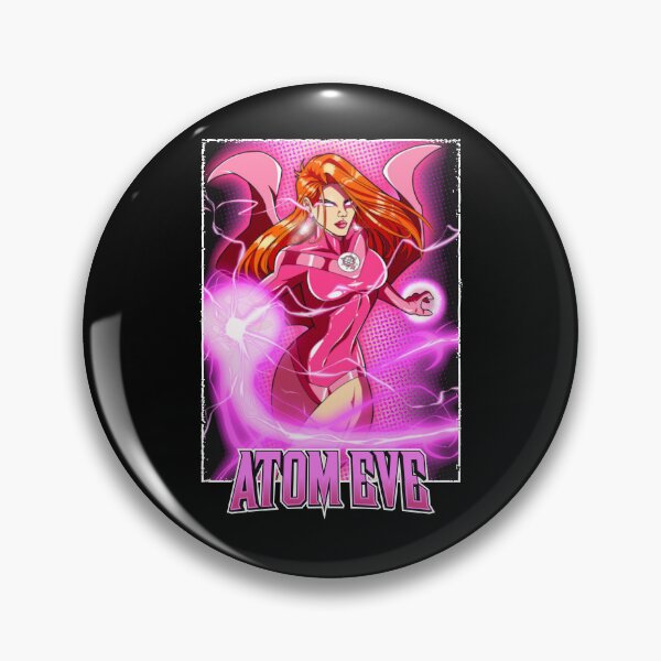 Item preview, ATOM EVE designed and sold by CadeJast.