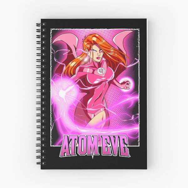 Item preview, ATOM EVE designed and sold by CadeJast.