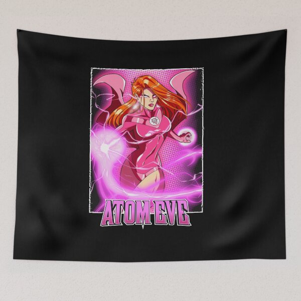 Item preview, ATOM EVE designed and sold by CadeJast.