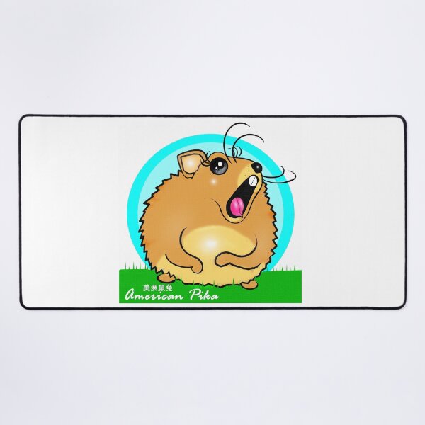 Item preview, American Pika designed and sold by Shirley cute art .