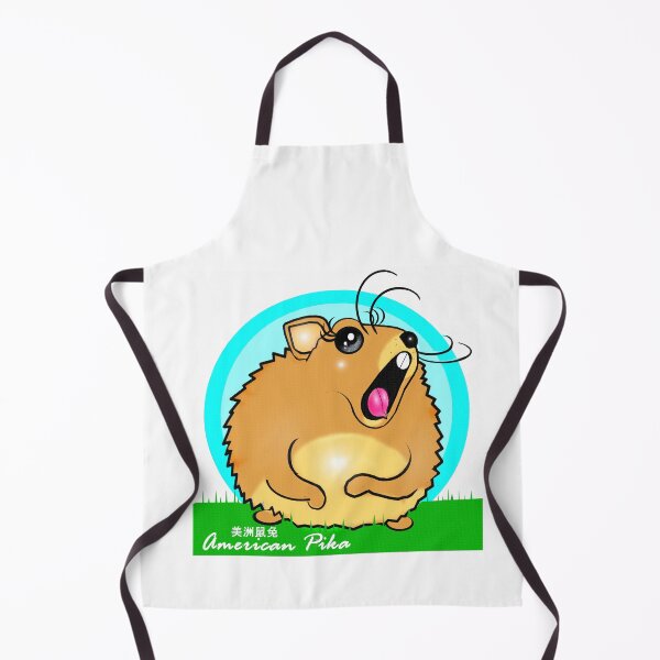 Item preview, American Pika designed and sold by Shirley cute art .
