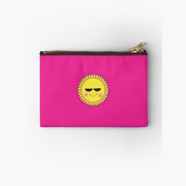 Item preview, Happy sun with sunglasses designed and sold by AngryMonkeyy.