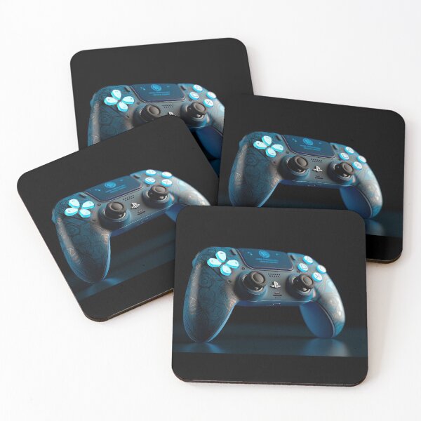 Item preview, Ps5 Gaming Controller 3 designed and sold by Sotiris Filippou.