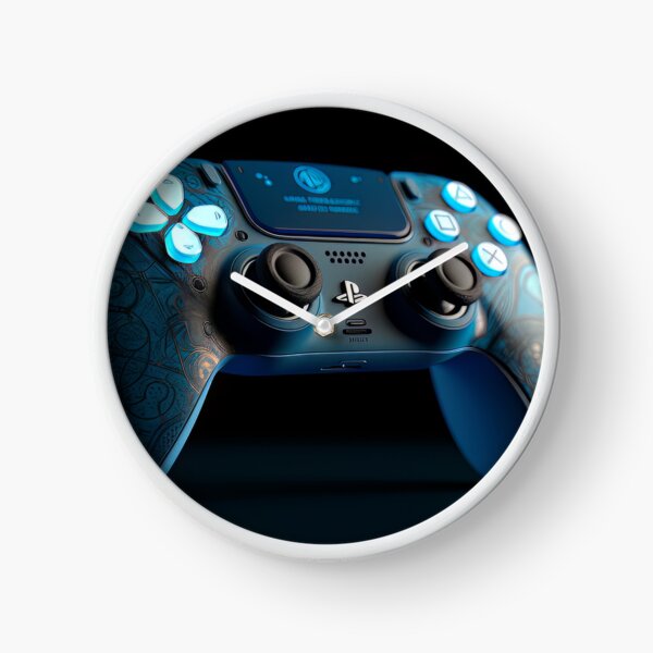 Item preview, Ps5 Gaming Controller 3 designed and sold by Sotiris Filippou.