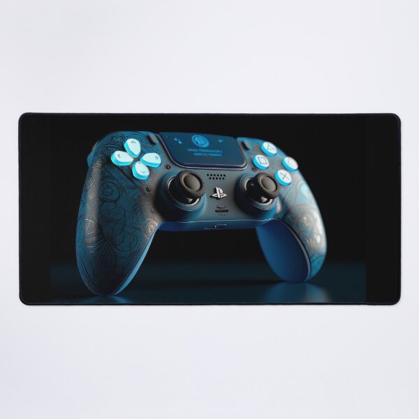 Item preview, Ps5 Gaming Controller 3 designed and sold by Sotiris Filippou.