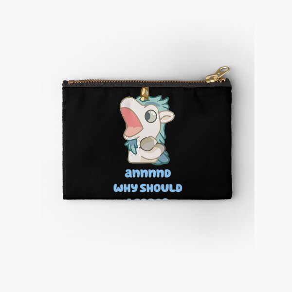 Item preview, Annd Why Should I Care designed and sold by Megamek02.