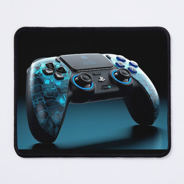 Item preview, Ps5 Gaming Controller 4 designed and sold by Sotiris Filippou.