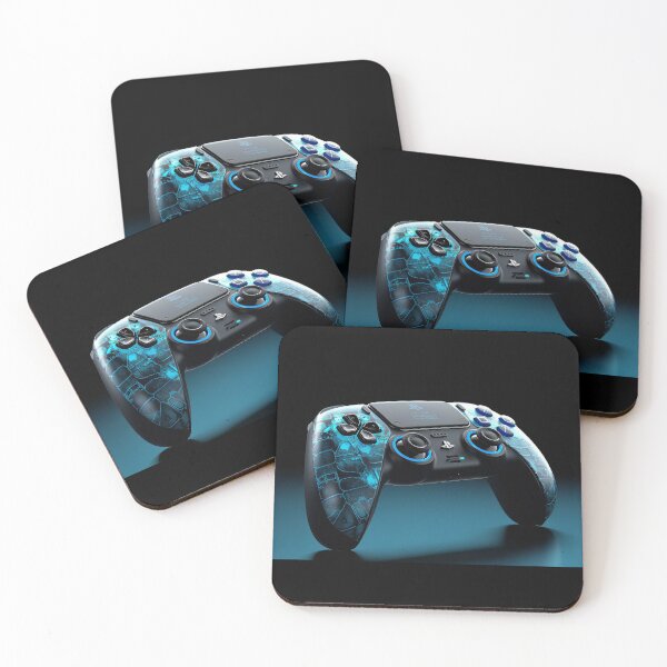 Item preview, Ps5 Gaming Controller 4 designed and sold by Sotiris Filippou.