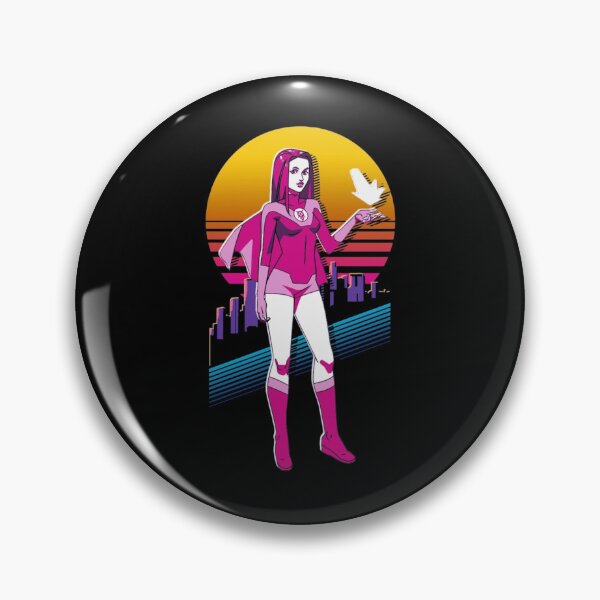 Item preview, ATOM EVE designed and sold by CadeJast.