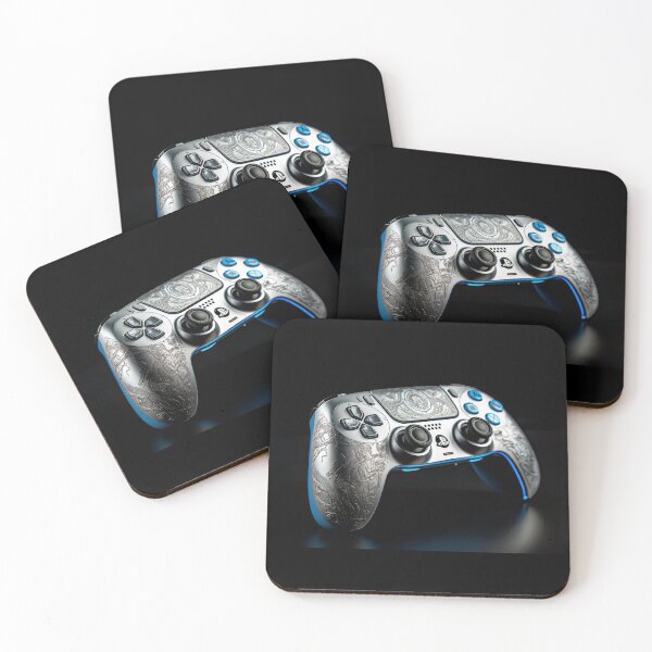 Item preview, Ps5 Gaming Controller 5 designed and sold by Sotiris Filippou.