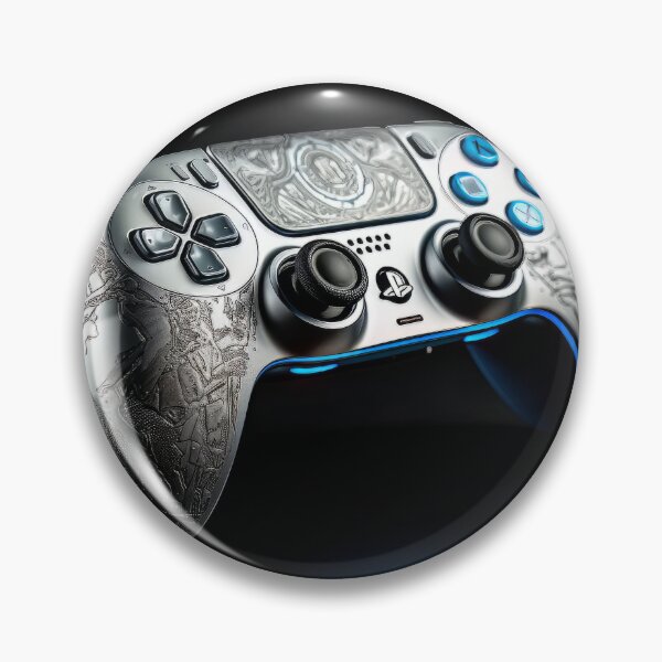 Item preview, Ps5 Gaming Controller 5 designed and sold by Sotiris Filippou.