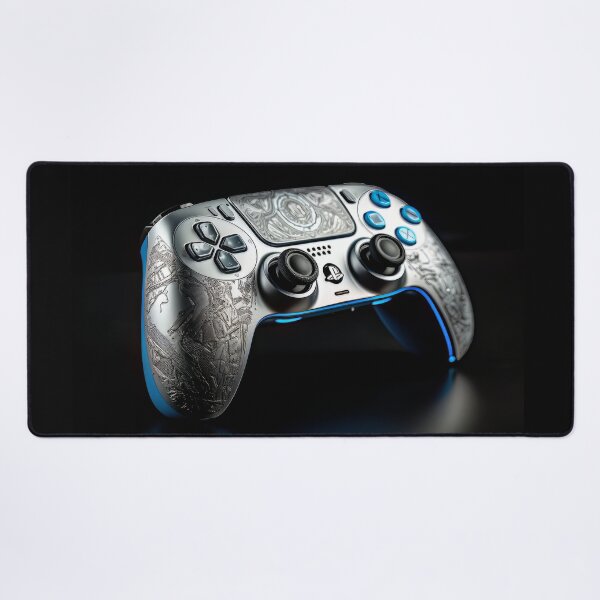 Item preview, Ps5 Gaming Controller 5 designed and sold by Sotiris Filippou.