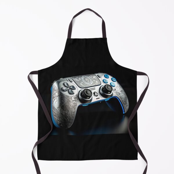 Item preview, Ps5 Gaming Controller 5 designed and sold by Sotiris Filippou.