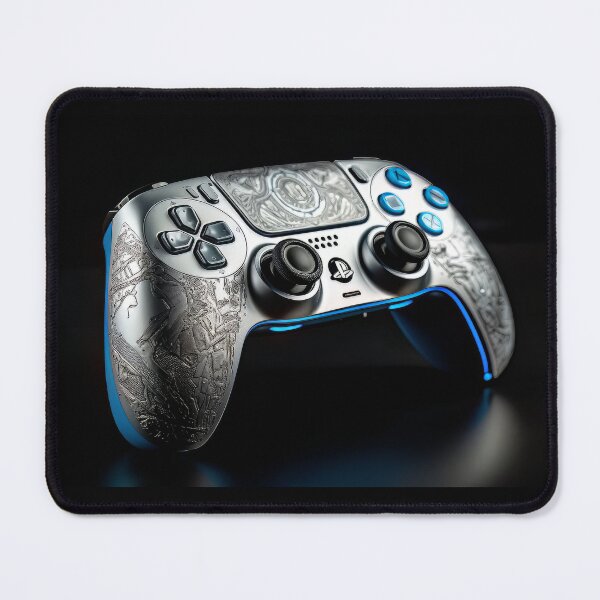 Item preview, Ps5 Gaming Controller 5 designed and sold by Sotiris Filippou.