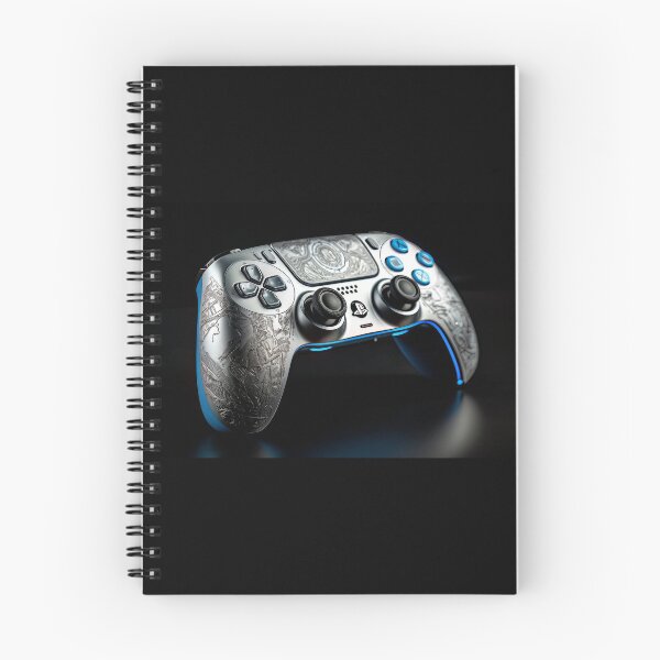Item preview, Ps5 Gaming Controller 5 designed and sold by Sotiris Filippou.