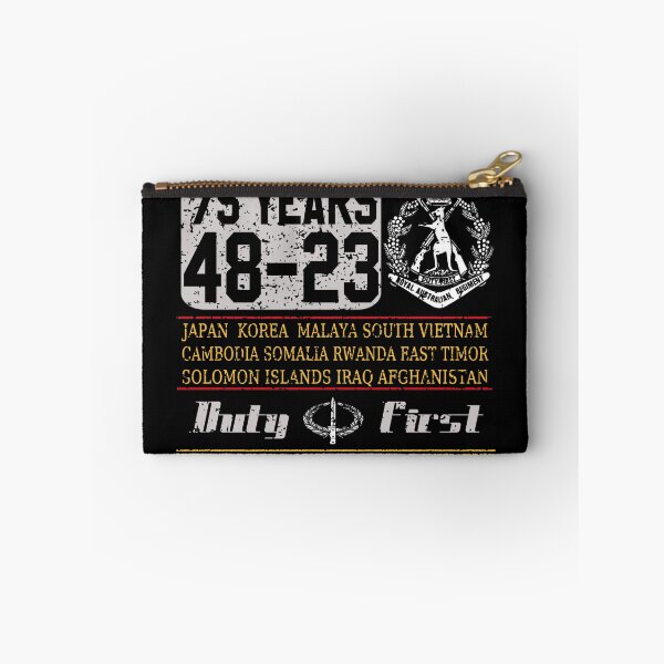 Item preview, RAR 75th Anniversary (Kings Crown) designed and sold by donno69.