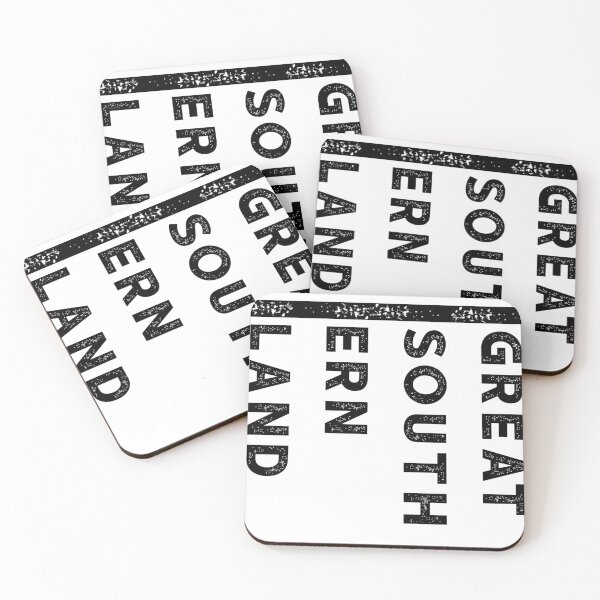 Item preview, Great Southern Land designed and sold by Corinne Alexa Jackson.