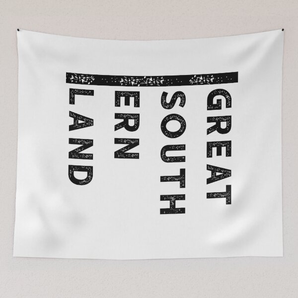 Item preview, Great Southern Land designed and sold by Corinne Alexa Jackson.